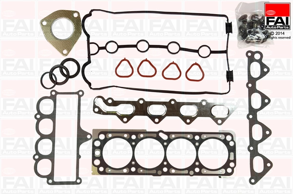 Gasket Kit, cylinder head